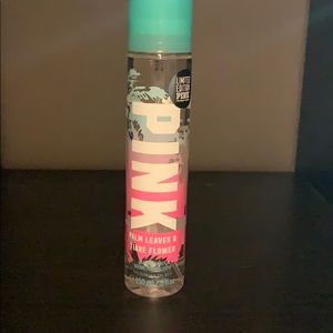 PINK Body spray